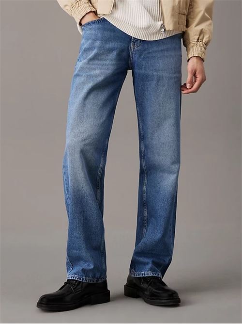  CALVIN KLEIN JEANS | J30J3259371AA